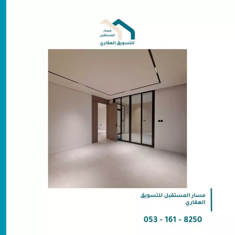 دور للإيجار في شارع رقم 454, حي النرجس, مدينة الرياض, منطقة الرياض صورة 5