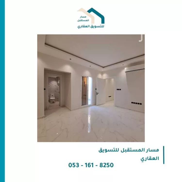 شقة للإيجار في شارع أبي الحسن الرازي, حي النرجس, مدينة الرياض, منطقة الرياض صورة 2