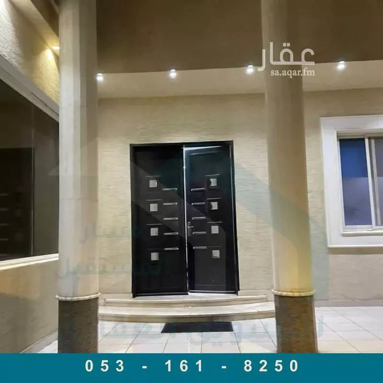 فيلا للإيجار في شارع الحافظ الكبير, حي العارض, مدينة الرياض, منطقة الرياض صورة 4