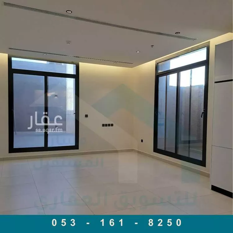 شقة للإيجار في شارع ثعلبة بن سعد الخزرجي, حي العارض, مدينة الرياض, منطقة الرياض صورة 5