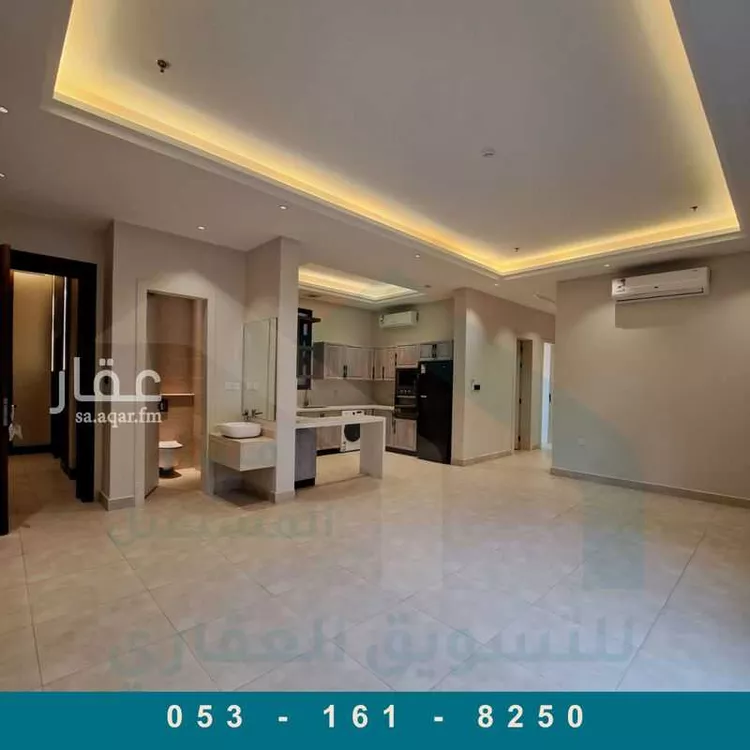 شقة للإيجار في شارع إبراهيم بن جمعان, حي العارض, مدينة الرياض, منطقة الرياض 7