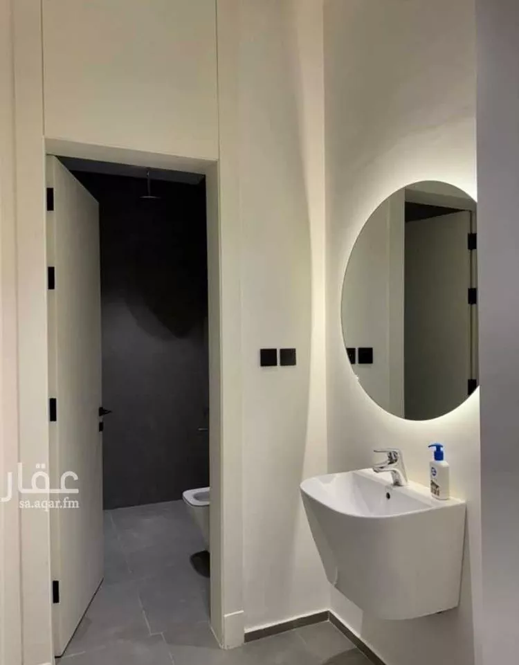شقة للبيع في شارع البحيرات, حي الملقا, مدينة الرياض, منطقة الرياض صورة 2
