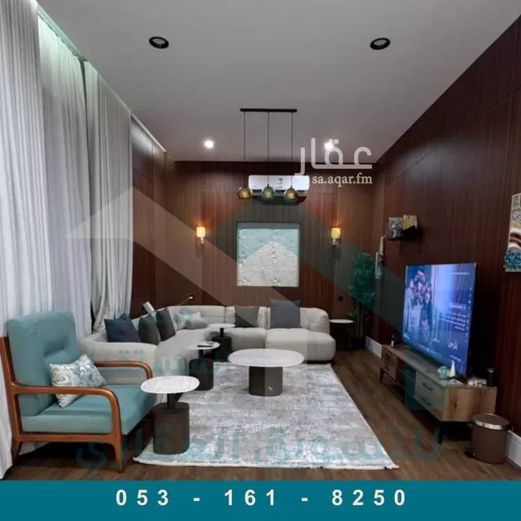 شقة للإيجار في شارع السرور, حي الرمال, مدينة الرياض, منطقة الرياض صورة 4