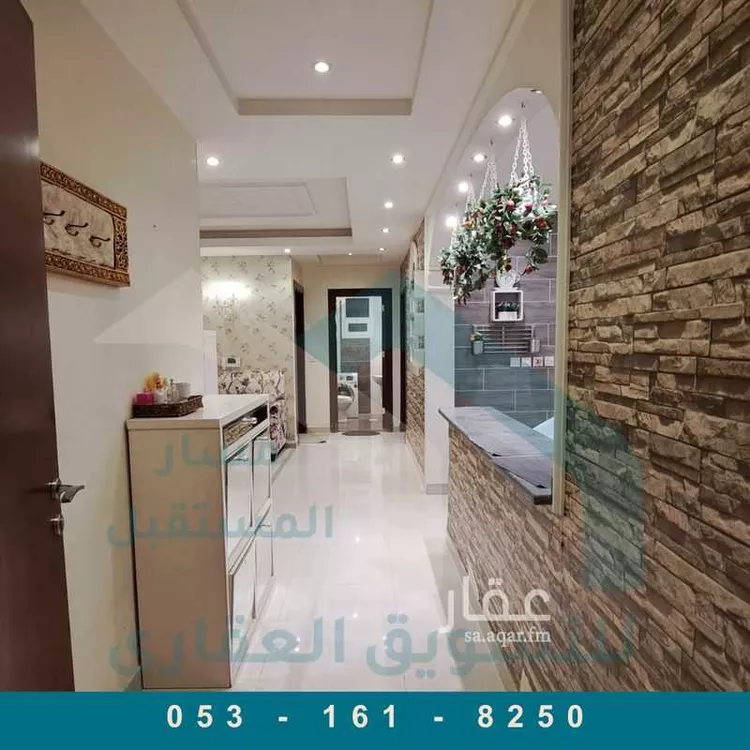 شقة للإيجار في شارع القادسية, حي الياسمين, مدينة الرياض, منطقة الرياض صورة 3