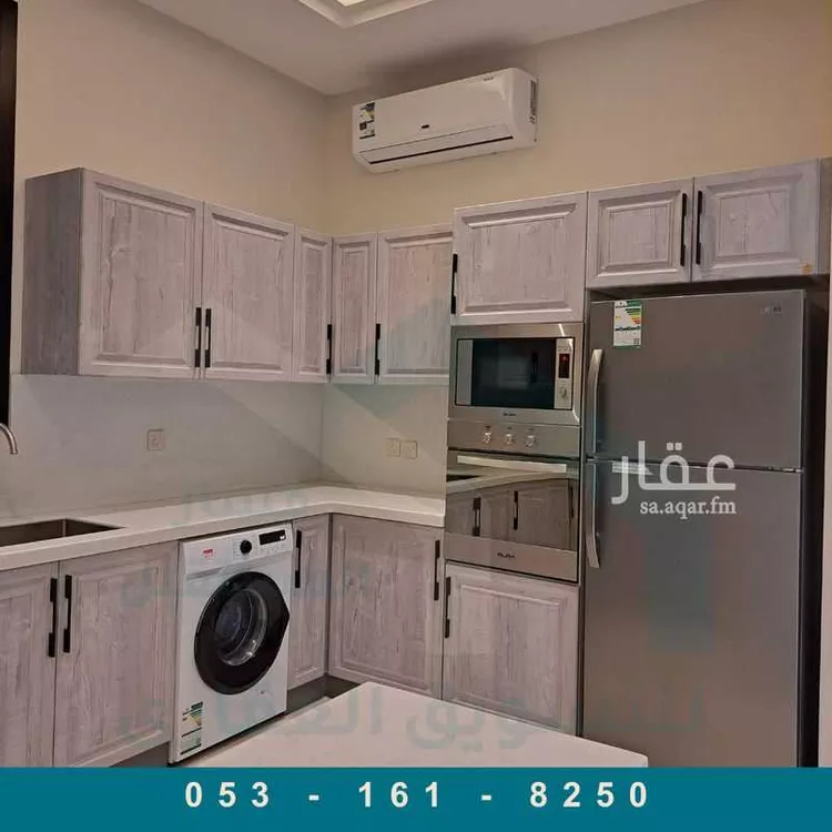 شقة للإيجار في شارع إبراهيم بن جمعان, حي العارض, مدينة الرياض, منطقة الرياض صورة 5