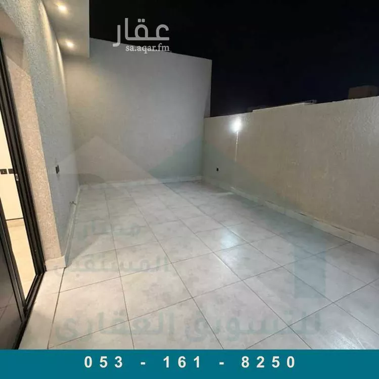 شقة للإيجار في شارع 489 الرمال, حي الرمال, مدينة الرياض, منطقة الرياض صورة 3