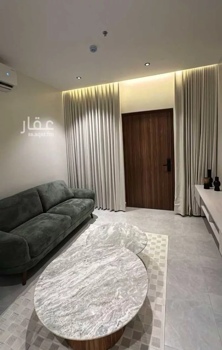 شقة للبيع في شارع ظلم, حي النرجس, مدينة الرياض, منطقة الرياض صورة 5