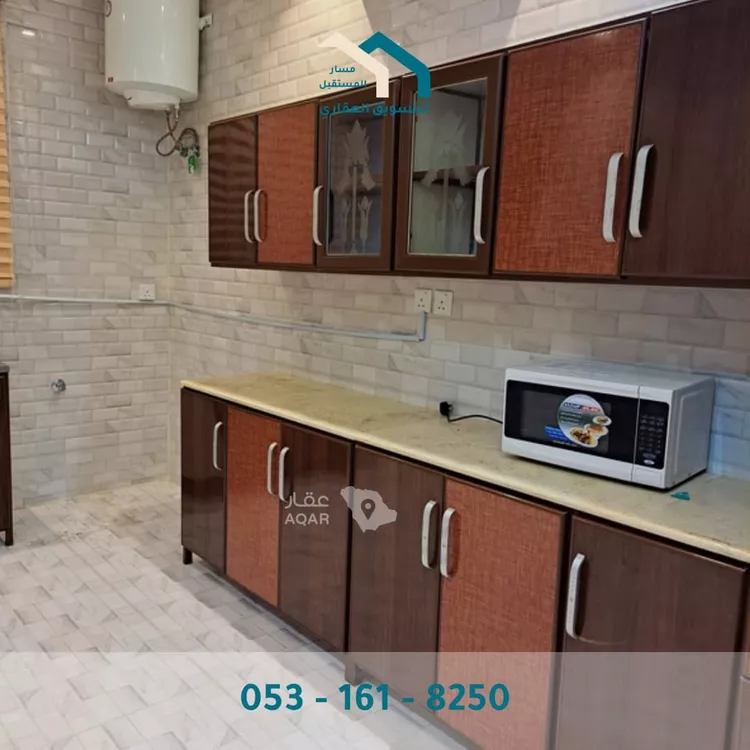 شقة للإيجار في شارع النرجس, حي النرجس, مدينة الرياض, منطقة الرياض 4
