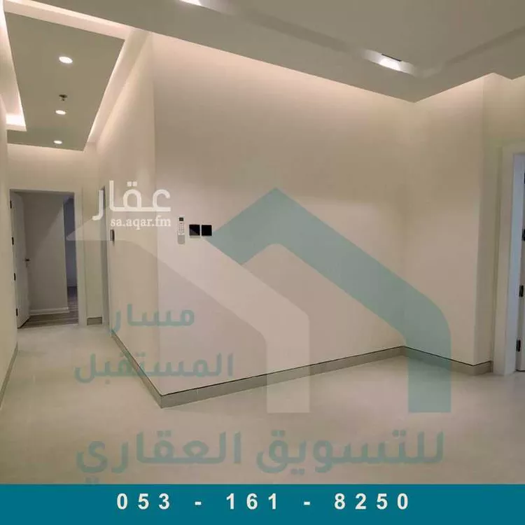 شقة للإيجار في شارع خليفة بن بديع, حي المحمدية, مدينة الرياض, منطقة الرياض صورة 4