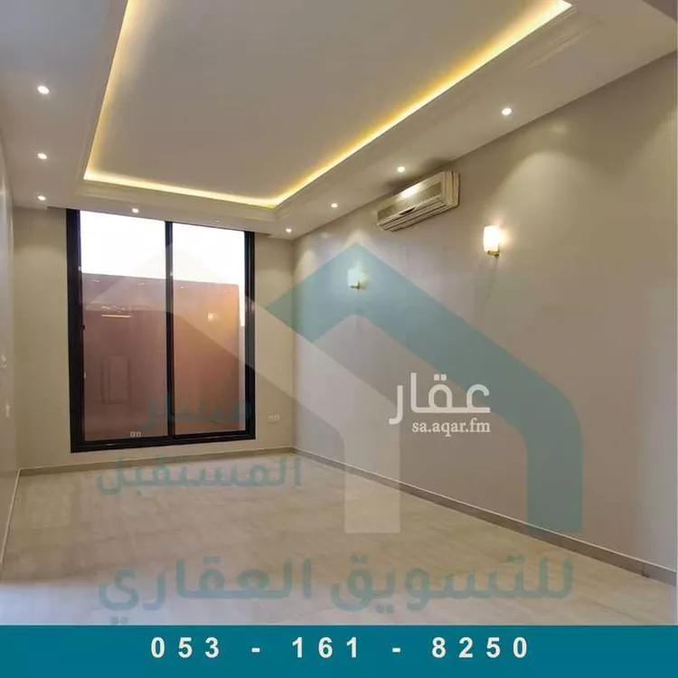 دور للإيجار في شارع التعاطف, حي النرجس, مدينة الرياض, منطقة الرياض صورة 2