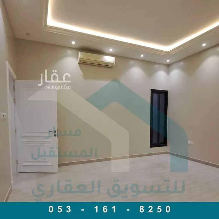 دور للإيجار في شارع التعاطف, حي النرجس, مدينة الرياض, منطقة الرياض صورة 3