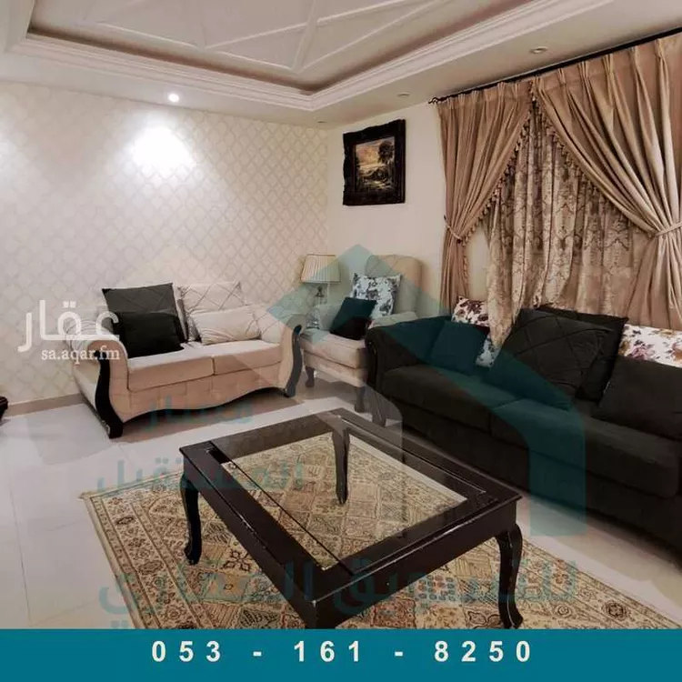 شقة للإيجار في شارع القادسية, حي الياسمين, مدينة الرياض, منطقة الرياض صورة 2