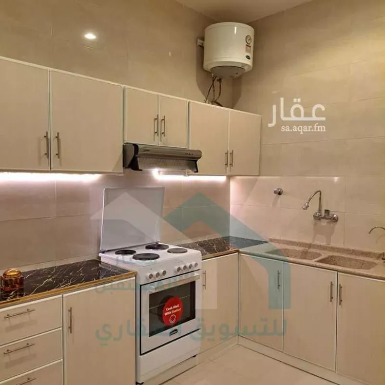 شقة للإيجار في شارع خليل الصفدي, حي العارض, مدينة الرياض, منطقة الرياض صورة 3