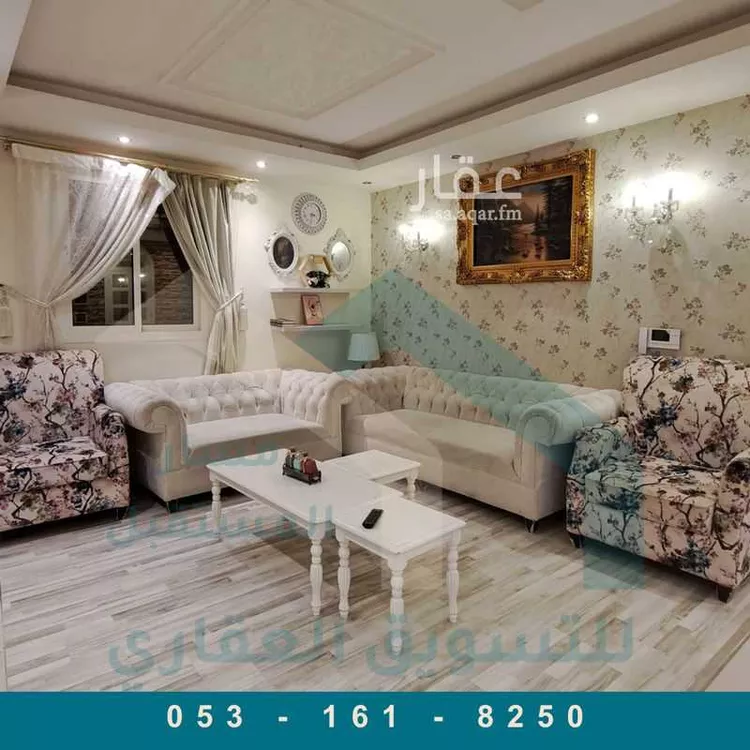 شقة للإيجار في شارع القادسية, حي الياسمين, مدينة الرياض, منطقة الرياض صورة 5