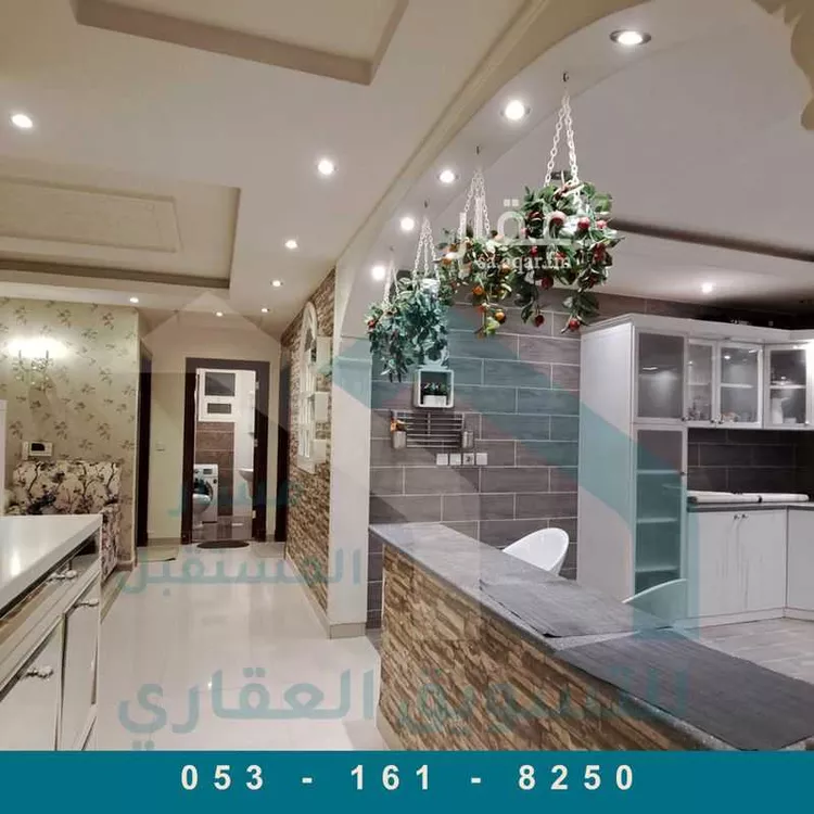 شقة للإيجار في شارع القادسية, حي الياسمين, مدينة الرياض, منطقة الرياض صورة 4