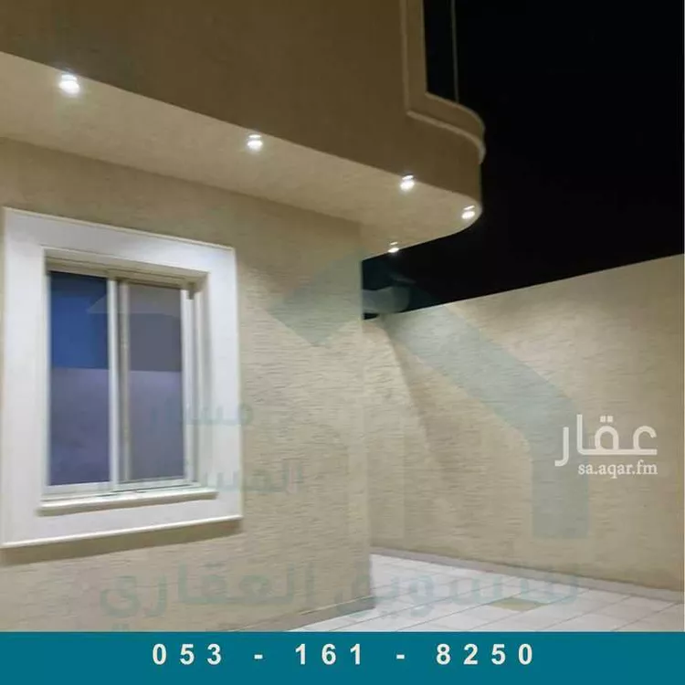 فيلا للإيجار في شارع الحافظ الكبير, حي العارض, مدينة الرياض, منطقة الرياض صورة 2