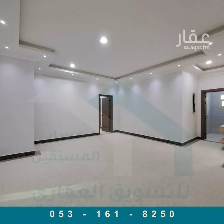 دور للإيجار في شارع صلاح بن عطية السندي, حي العارض, مدينة الرياض, منطقة الرياض صورة 4