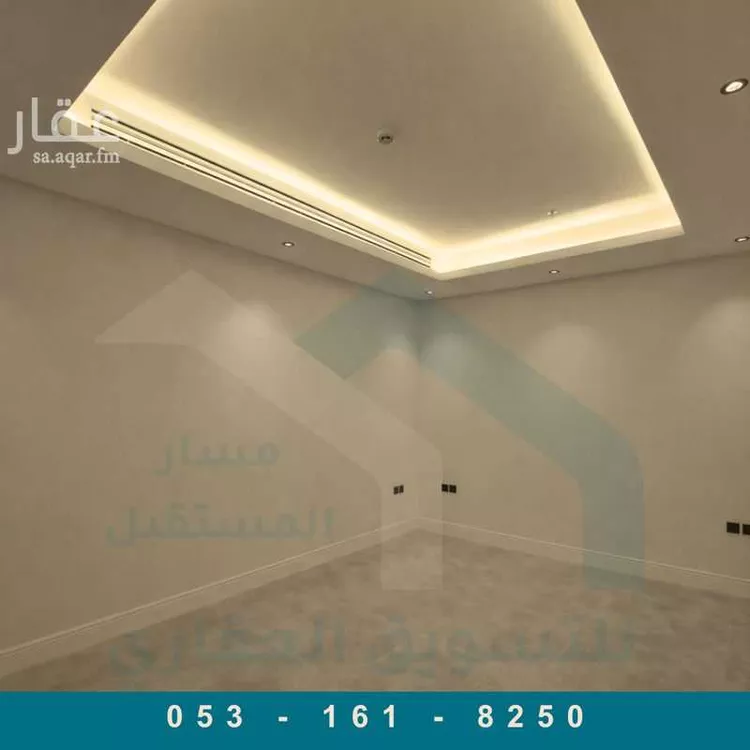 شقة للإيجار في شارع خليفة بن بديع, حي المحمدية, مدينة الرياض, منطقة الرياض صورة 2