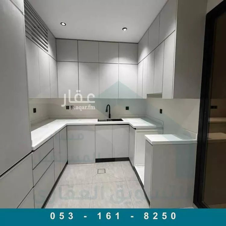 شقة للإيجار في شارع 489 الرمال, حي الرمال, مدينة الرياض, منطقة الرياض صورة 2