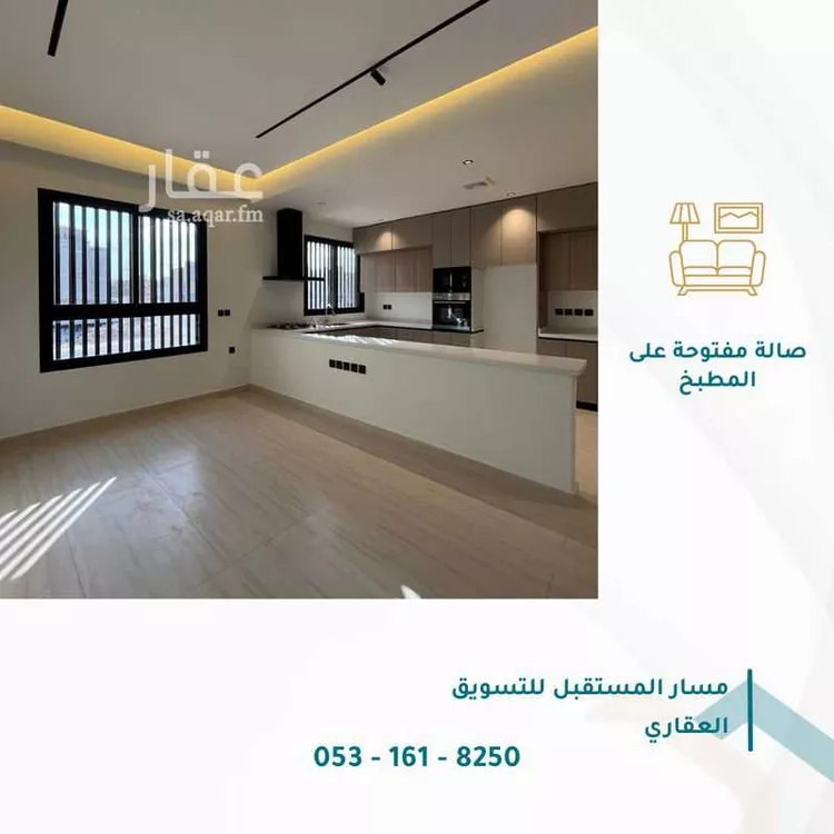 عمارة للإيجار في شارع محمد نور رحيمي, حي المهدية, مدينة الرياض, منطقة الرياض صورة 5
