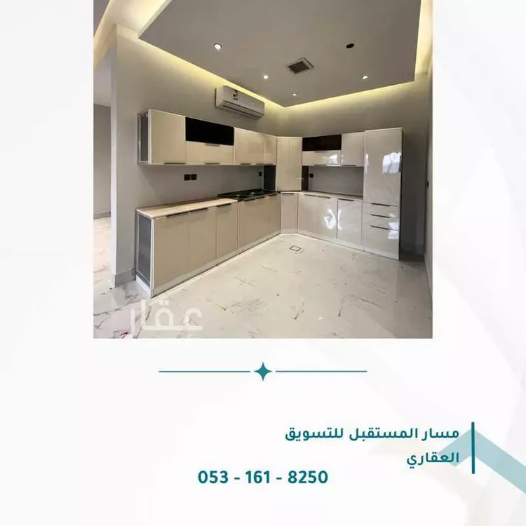 شقة للإيجار في شارع الأمير عبدالله بن فيصل بن فرحان آل سعو, حي القيروان, مدينة الرياض, منطقة الرياض