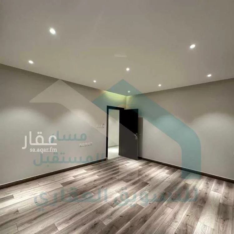 شقة للإيجار في شارع القمر, حي حطين, مدينة الرياض, منطقة الرياض صورة 4