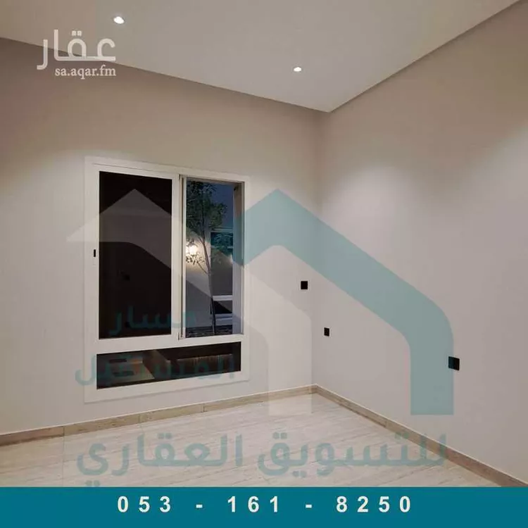 شقة للإيجار في شارع زيد بن عاصم بن عمرو بن عوف, حي النرجس, مدينة الرياض, منطقة الرياض صورة 2