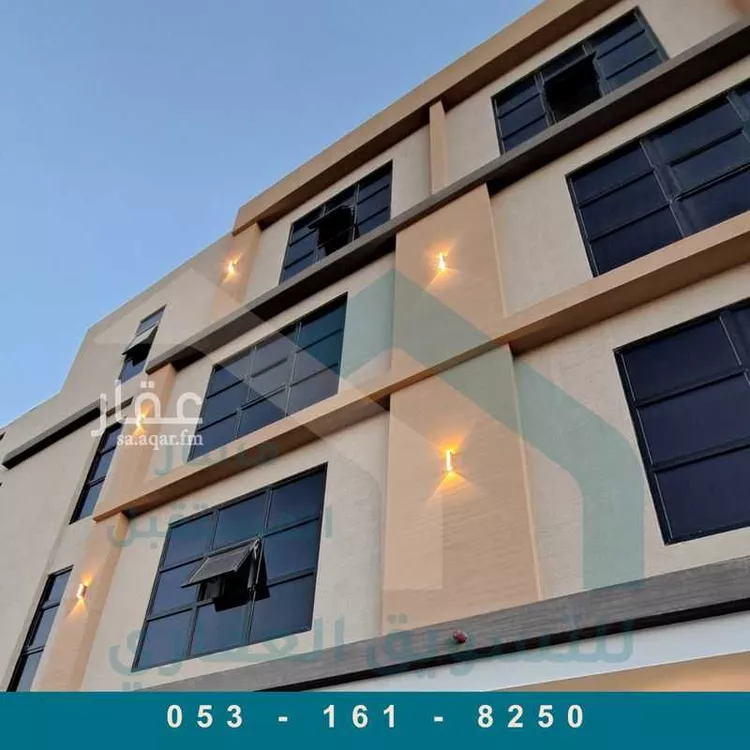 شقة للإيجار في شارع سليمان بن عبدالله الجبرين, حي النرجس, مدينة الرياض, منطقة الرياض صورة 2