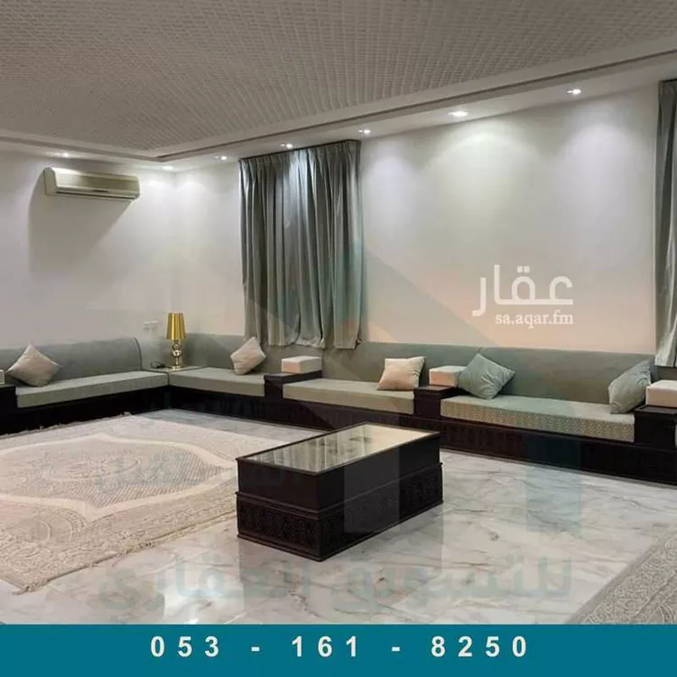 فيلا للإيجار في شارع الحافظ الكبير, حي العارض, مدينة الرياض, منطقة الرياض صورة 5