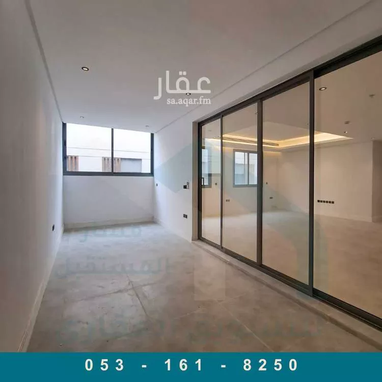 شقة للإيجار في شارع خليفة بن بديع, حي المحمدية, مدينة الرياض, منطقة الرياض صورة 4