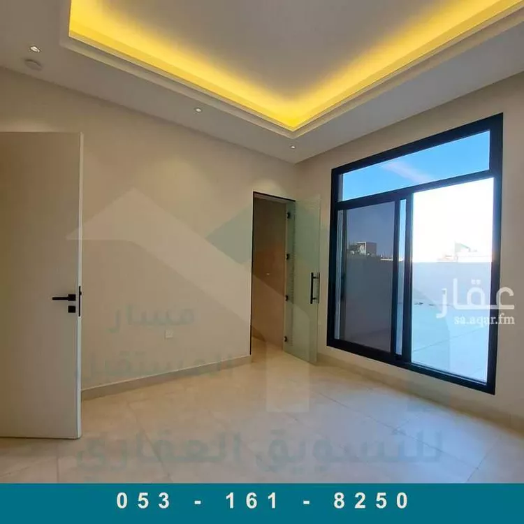 شقة للإيجار في شارع إبراهيم بن جمعان, حي العارض, مدينة الرياض, منطقة الرياض صورة 4