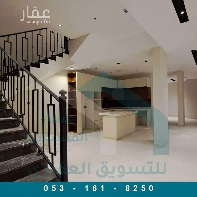 شقة للإيجار في شارع سليمان بن عبدالله الجبرين, حي النرجس, مدينة الرياض, منطقة الرياض