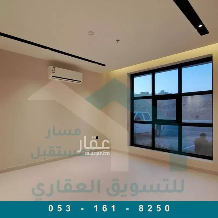 شقة للإيجار في شارع سليمان بن عبدالله الجبرين, حي النرجس, مدينة الرياض, منطقة الرياض صورة 4