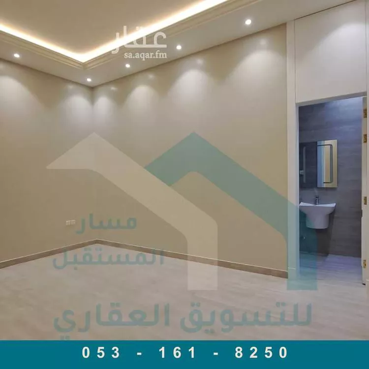 دور للإيجار في شارع التعاطف, حي النرجس, مدينة الرياض, منطقة الرياض صورة 4