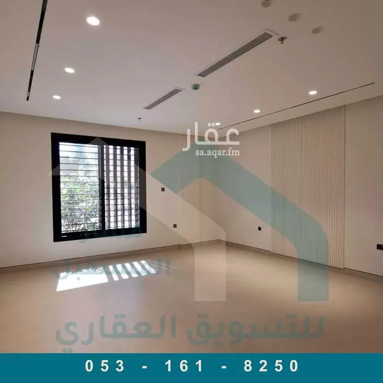 شقة للإيجار في شارع خليفة بن بديع, حي المحمدية, مدينة الرياض, منطقة الرياض