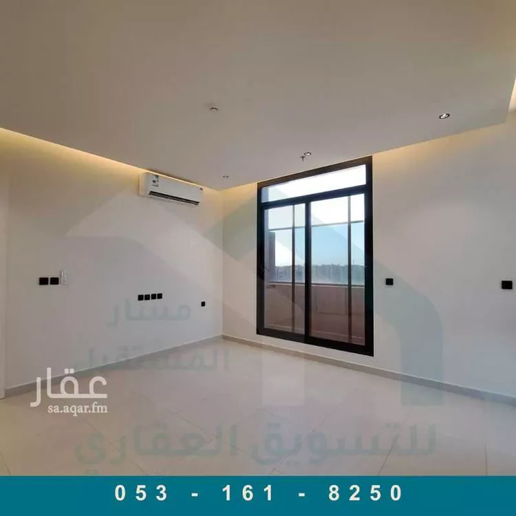 شقة للإيجار في شارع ثعلبة بن سعد الخزرجي, حي العارض, مدينة الرياض, منطقة الرياض صورة 3