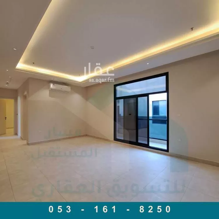 شقة للإيجار في شارع إبراهيم بن جمعان, حي العارض, مدينة الرياض, منطقة الرياض 8