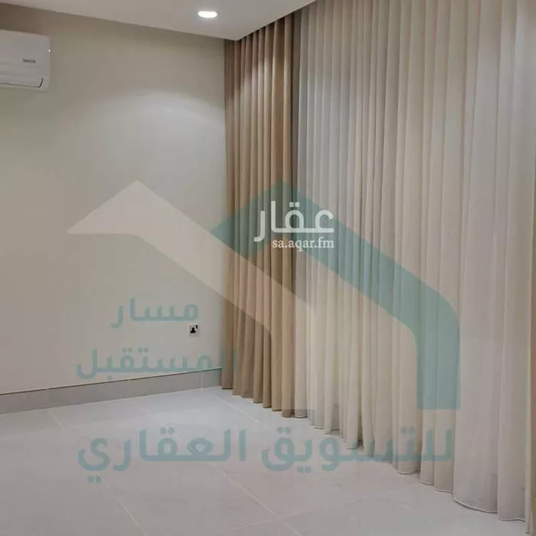 شقة للإيجار في شارع محمد سعيد شافعي, حي النرجس, مدينة الرياض, منطقة الرياض صورة 3