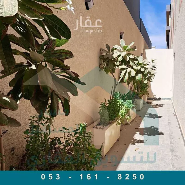 شقة للإيجار في شارع خليفة بن بديع, حي المحمدية, مدينة الرياض, منطقة الرياض صورة 5