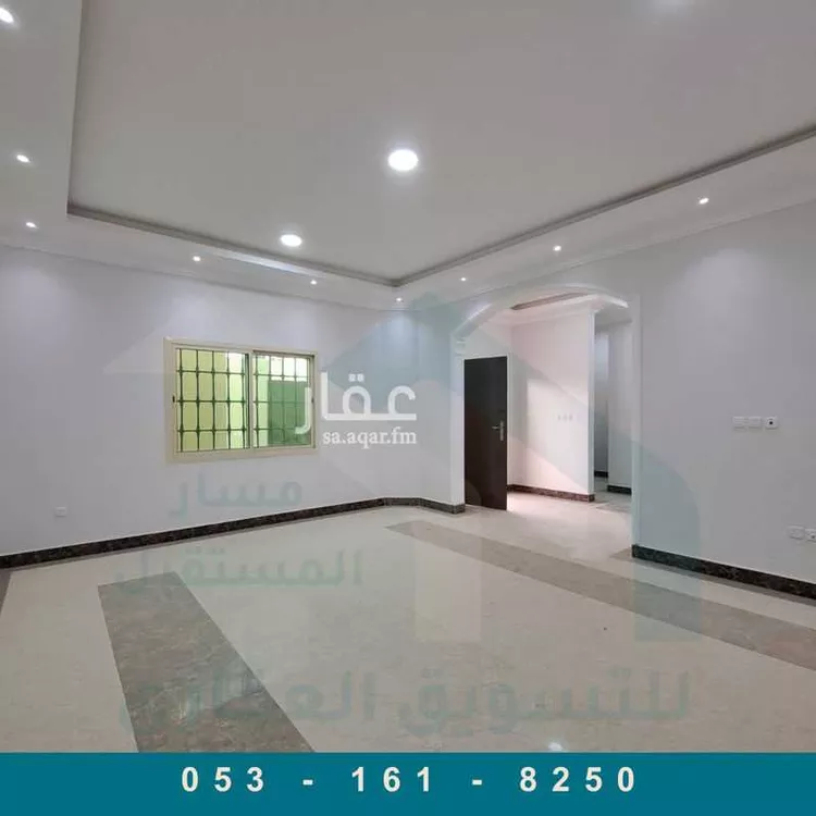 دور للإيجار في شارع صلاح بن عطية السندي, حي العارض, مدينة الرياض, منطقة الرياض صورة 2