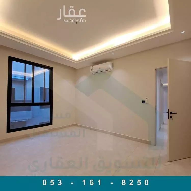 شقة للإيجار في شارع إبراهيم بن جمعان, حي العارض, مدينة الرياض, منطقة الرياض