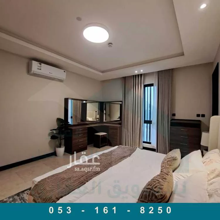 Apartment for Rent in Riyadh Al Arid صورة 3