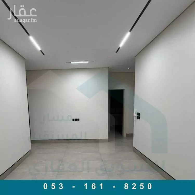 شقة للإيجار في شارع 489 الرمال, حي الرمال, مدينة الرياض, منطقة الرياض صورة 5