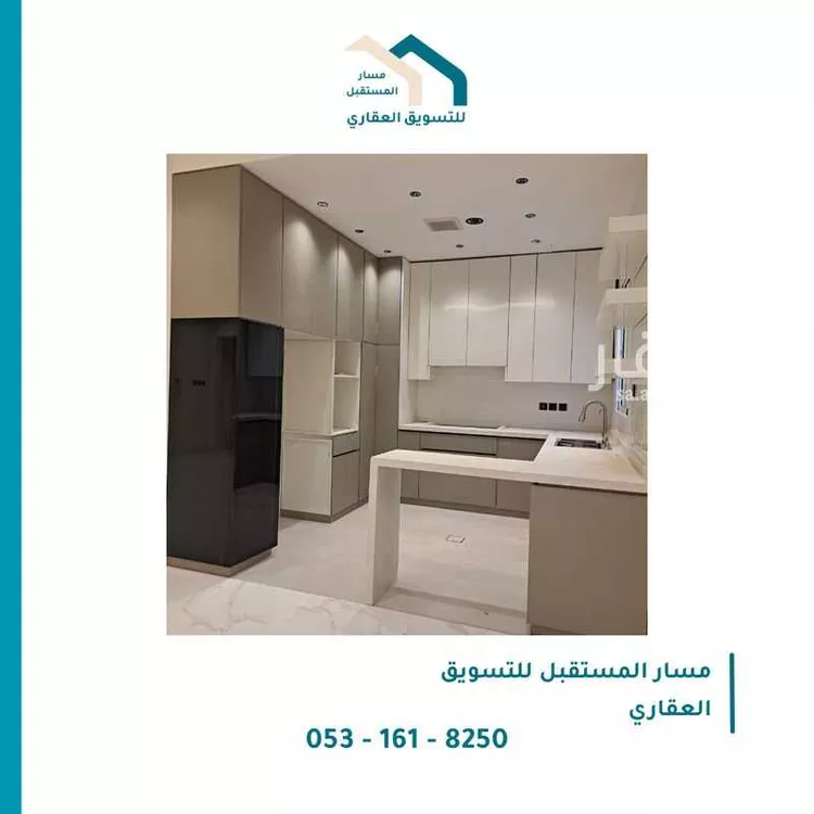 شقة للإيجار في شارع أبي الحسن الرازي, حي النرجس, مدينة الرياض, منطقة الرياض صورة 4