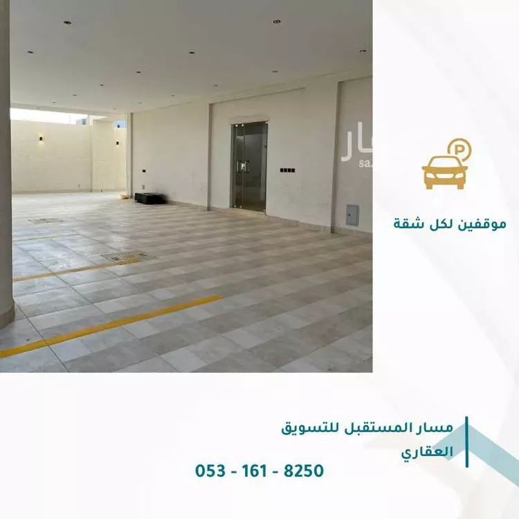 عمارة للإيجار في شارع محمد نور رحيمي, حي المهدية, مدينة الرياض, منطقة الرياض صورة 3