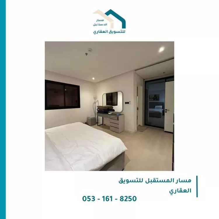 Apartment for Rent in Riyadh An Narjis صورة 3