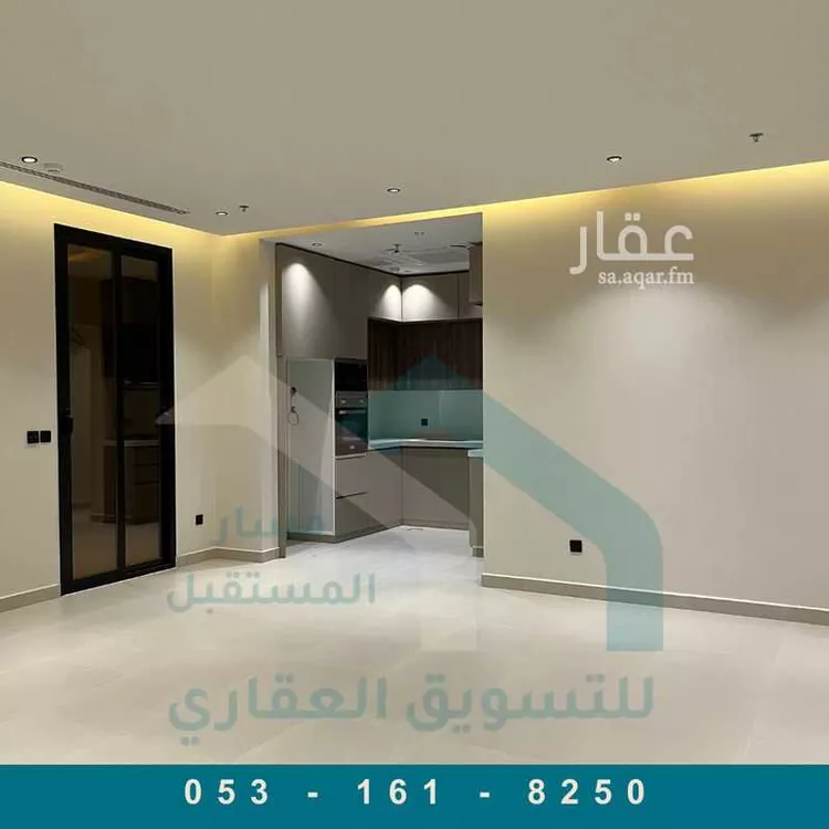 شقة للبيع في شارع مسعود بن حريب, حي العارض, مدينة الرياض, منطقة الرياض