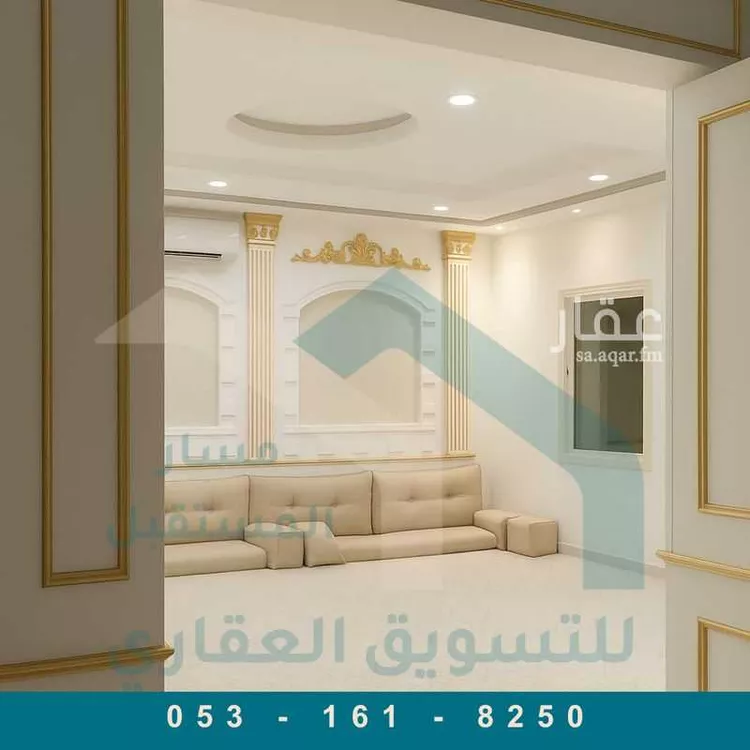 فيلا للبيع في شارع رقم 336, حي الملقا, مدينة الرياض, منطقة الرياض صورة 2