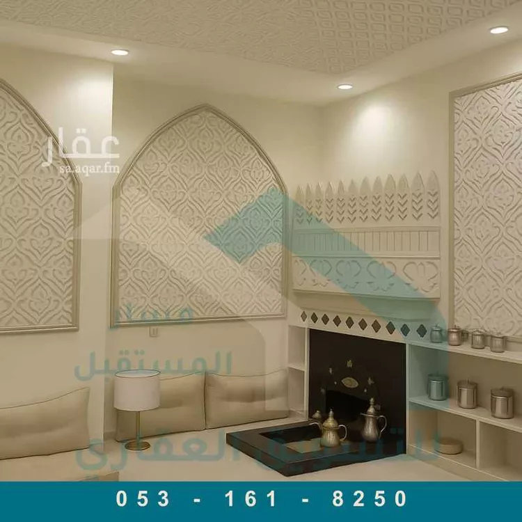 فيلا للبيع في شارع رقم 336, حي الملقا, مدينة الرياض, منطقة الرياض صورة 3