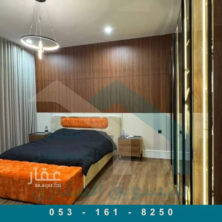 شقة للإيجار في شارع السرور, حي الرمال, مدينة الرياض, منطقة الرياض صورة 5